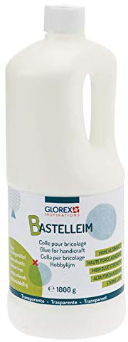 CREATIV DISCOUNT® Universal Bastelleim, 1000g