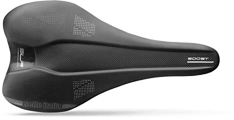SELLE ITALIA Sella SLR Boost TM nera, L1
