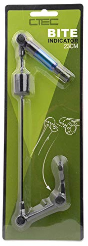 c-tec BITE Indicator - RED Hanger Einhänge-Bissanzeiger von SPRO