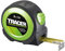 TRACER 8m Auto-Lock Tape Measure (Nylon coated Tape Measure with magnetic hook and auto-lock feature)