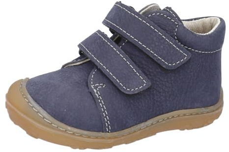 PEPINO Ricosta Mädchen und Jungen Stiefel Chrisy,Boots,WMS:Mittel,terracare