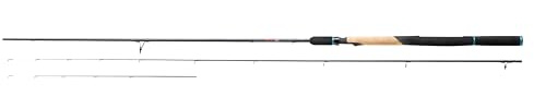 Shakespeare Superteam SC-3 Feeder Angelrute