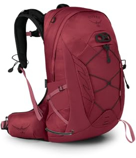 Osprey Tempest 20 Wanderrucksack für Frauen Kakio Pink WXS/S