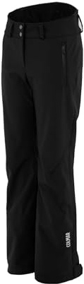 COLMAR Ladies Pants Black - 44