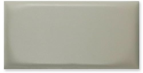 YSZBD wandkissen Leder wandpaneele Bett gepolstert wandpolster selbstklebend polsterwand für Bett Bettkopfteil Lendekissen(#Light Gray,60x30cm)