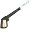 Pistola a innesco per idropulitrice Karcher Karcher Karcher K2 K3 K4 K5 K6 K7 Quick Connect Pistola idropulitrice ad alta pressione