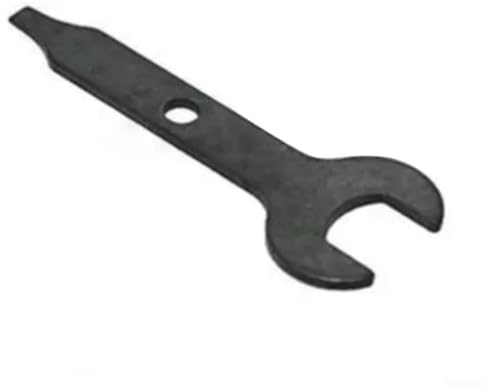 Marchfunny Chiave inglese per utensile rotante Bosch, 3/8 9 5 mm, chiave a pinza in metallo per un uso duraturo (2 pezzi)