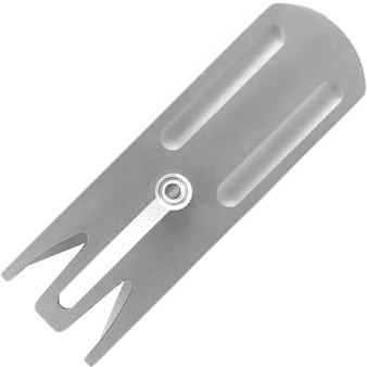 Herramienta de cortador de película, herramienta de bobinado para vehículos, dispositivo de corte ergonómico para láminas de coche, taller, manualidades, casa, ventana, alfombra, interior y exterior