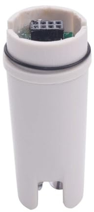 PH-03 Meter Ersatz Elektrode Sonde Wasser Qualität Tester EC Ersatzteil Acidometer Für Aquarium Fo Hohe Temperatur Glas