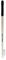 Bobbi Brown Smokey Eye Liner Brush, 1er Pack (1 x 1 Stück)
