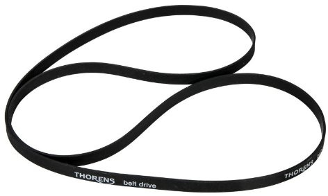 Thorens TD 2001 Original Riemen Plattenspieler Belt Antriebsriemen