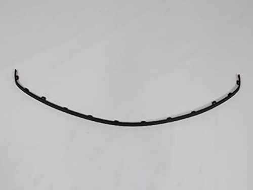 Genuine Chrysler (68139093AA) Air Dam, Front