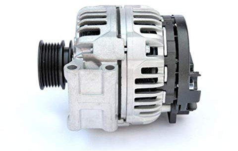 HELLA 8El 011 710-401 Alternateur - 14V - 98A