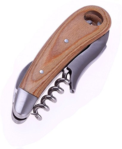 LAGUIOLE | Cavatappi da sommelier | Apribottiglie | Serie TYROSSE (No 12 chiari)