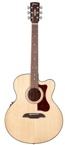 Framus Legacy Jumbo Vintage High Polish CE