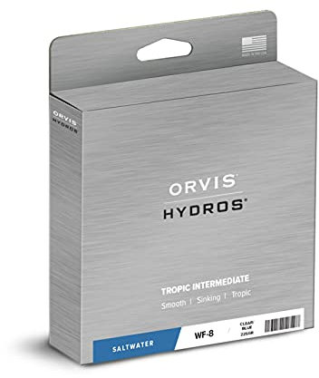 Orvis Hydros Tropic Intermediate/Only Hydros Tropic Intermediate