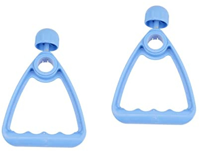 Alipis 2 Pz Manico Per Asta Portaflebo Supporto Per Portaflebo Maniglia Supporto Salino Maniglia Del Supporto Per Fleboclisi Forniture Fluidi Cadere a