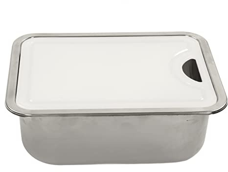 Évier de lavabo pour lavabo de camping-car, et pratique pour installer un kit d'évier de cuisine en acier inoxydable 304 permettant d'économiser de l'espace intérieur avec