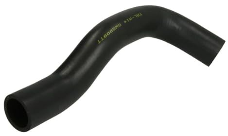THERMOTEC DW5009TT Tubería de radiador arriba Compatible con MITSUBISHI PAJERO II V3W, V2W, V4W Pajero Sport I SUV K7, K9