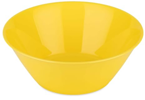 Koziol Schale NORA BOWL M strong yellow