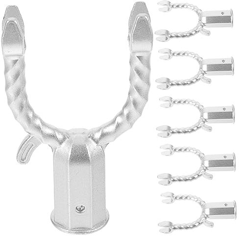 HANABASS 6pièces Support De Branche Arbre Réutilisable Supports pour Arbres Fruitiers Outil De Redressement De Branches Accessoire De Jardin Fournitures De Jardinage