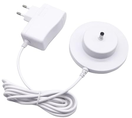 ENJOY-UNIQUE Ladestation 9V Kompatibel mit Toniebox, als Ersatz für Tonies Box Original Ladekabel Netzteil/Ladegerät, 1.8M Ladekabel