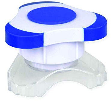 Gima - Exprimidor de pastillas Ultra, profesional y doméstico, con pastillero incorporado, para ancianos y niños, también apto para mascotas