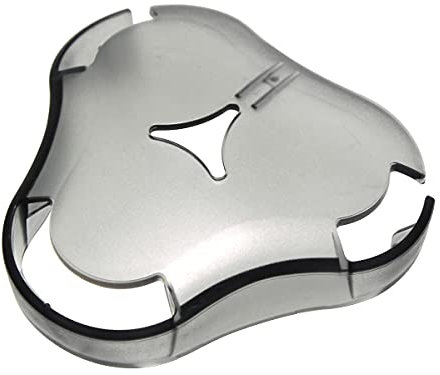 Philips Norelco Schutzkappe Mens Grooming Zubehör - RQ1100, RQ12 / 60 SensoTouch Serie 1100, 9000, 7000 Kunststoff Schutzkappe Kopfschutz - 422202721541