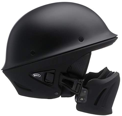 Bell Rogue Helm - X-Large/Black Camo von Bell