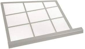 DeLonghi Filtro de Aire Polvo Deshumidificador Tasciugo Aire Dry Light DNC65