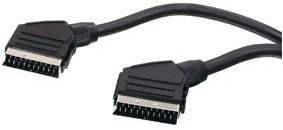 CAVO SCART MASCHIO - MASCHIO 21 POLI 5MT