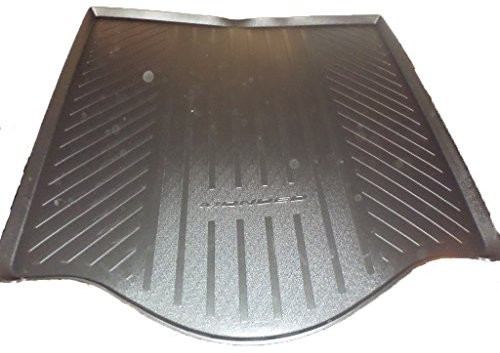 Original Ford Mondeo 2014-Aktuell Gepäckraumwanne,Schwarz, mit Mondeo Logo