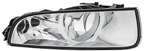 HELLA 1NE 271 615-141 NebelScheinwerfer - Skoda Superb II Estate (3T5) - ECE/CCC - rechts