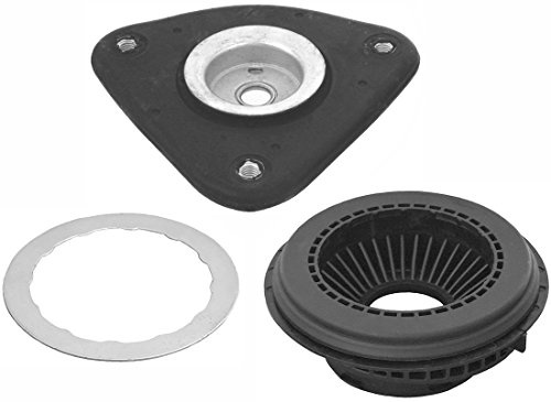 KYB SM5815 Strut Mount Bearing, 1 Pack , Black