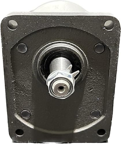 Pompe hydraulique Groupe 2 – 12 CC SX de Ama