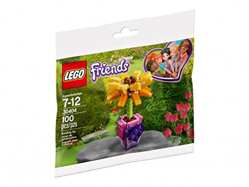 La Fleur de l'amitié