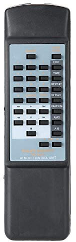 Universal Audio System Remote Controller Replacement CD Player Handheld Control for MARANTZ CD63SE CD67SE CD48SE