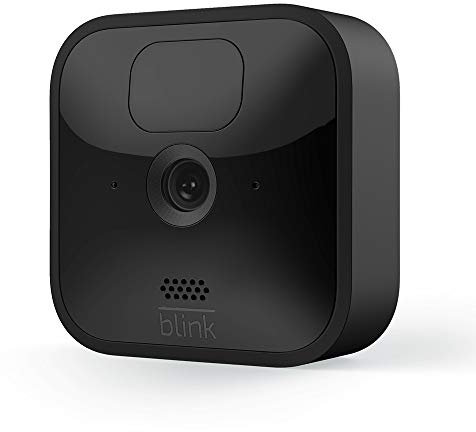 Blink Outdoor | Wireless HD smart security camera with two-year battery life, motion detection, Alexa enabled — Add-on Camera (Sync Module 2 required)