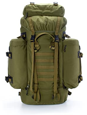 Berghaus Rucksack MMPS Vulcan IV 100 Liter (II)