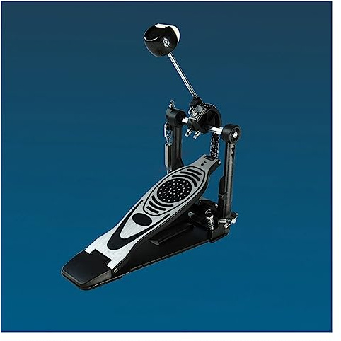 Schlagzeug-Set, Einzelhammer, Doppelkette, Jazz-Trommel, Einzelpedal, Hammer, Pedal, Kick-Drum, Übungshammer Schlagzeug Zubehör