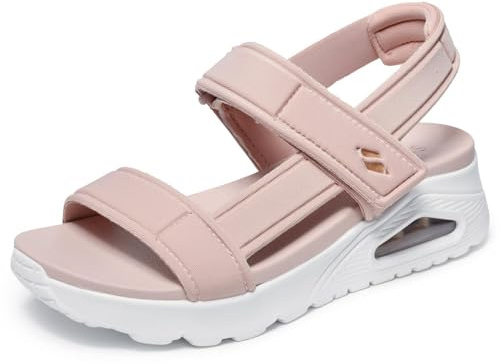 Skechers dam Uno Sandal Summer Stand2Sportsandal