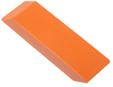 SWOOMEY Eraser De Goma para Limpieza De Cocina Removedor De Grasa y Sarro Reutilizable para Fregaderos Grifos y Utensilios De Hierro Fundido Herramienta Práctica Diaria