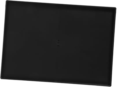 ROMISBABA Projektor Stativ Tray Halterung Kompatibel für Verschiedene Modelle Einfacher Aufbau Tragbares Projektor Ablage Tablett für Desktop und Mobiles Stativ Vielseitiger Projektorhalter