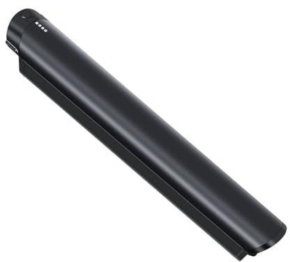 Batterie de vélo électrique 36V 12.8Ah pour Reention EEL Mini Lithium E-Bike Batterie de vélo électrique pour F.LLI Schiano E-Wave/Braver/E-Fully Telefunken Zündapp Z810/Z808
