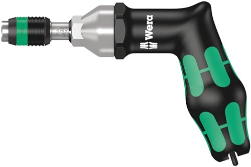 Wera 05074702001 7442 Schraubendreher 3-6Nm Drehmoment L.150mm WERA