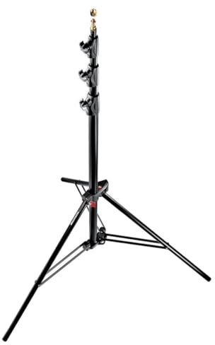 Manfrotto 1004BAC-3 treppiede