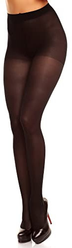 GLAMORY Vital 40 Collants de soutien Noir XL