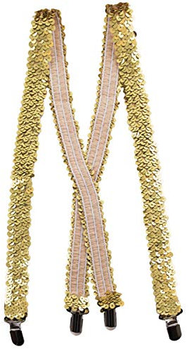 ATOSA 12656 Kostüm Zubehör, Damen, mehrfarbig