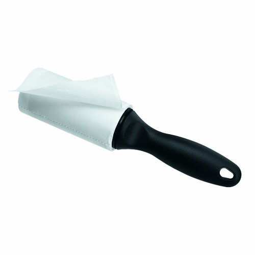 Ferplast Rullo adesivo raccogli pelo di cani e gatti GRO 5952 Ø 4,4 x 21,5 cm