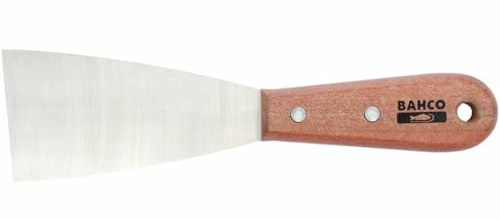 Bahco 215501000 - Holzspatel 100